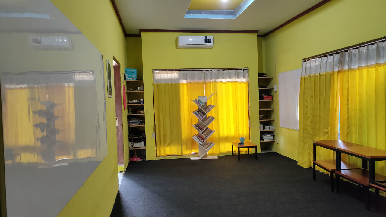 Galeri Kegiatan