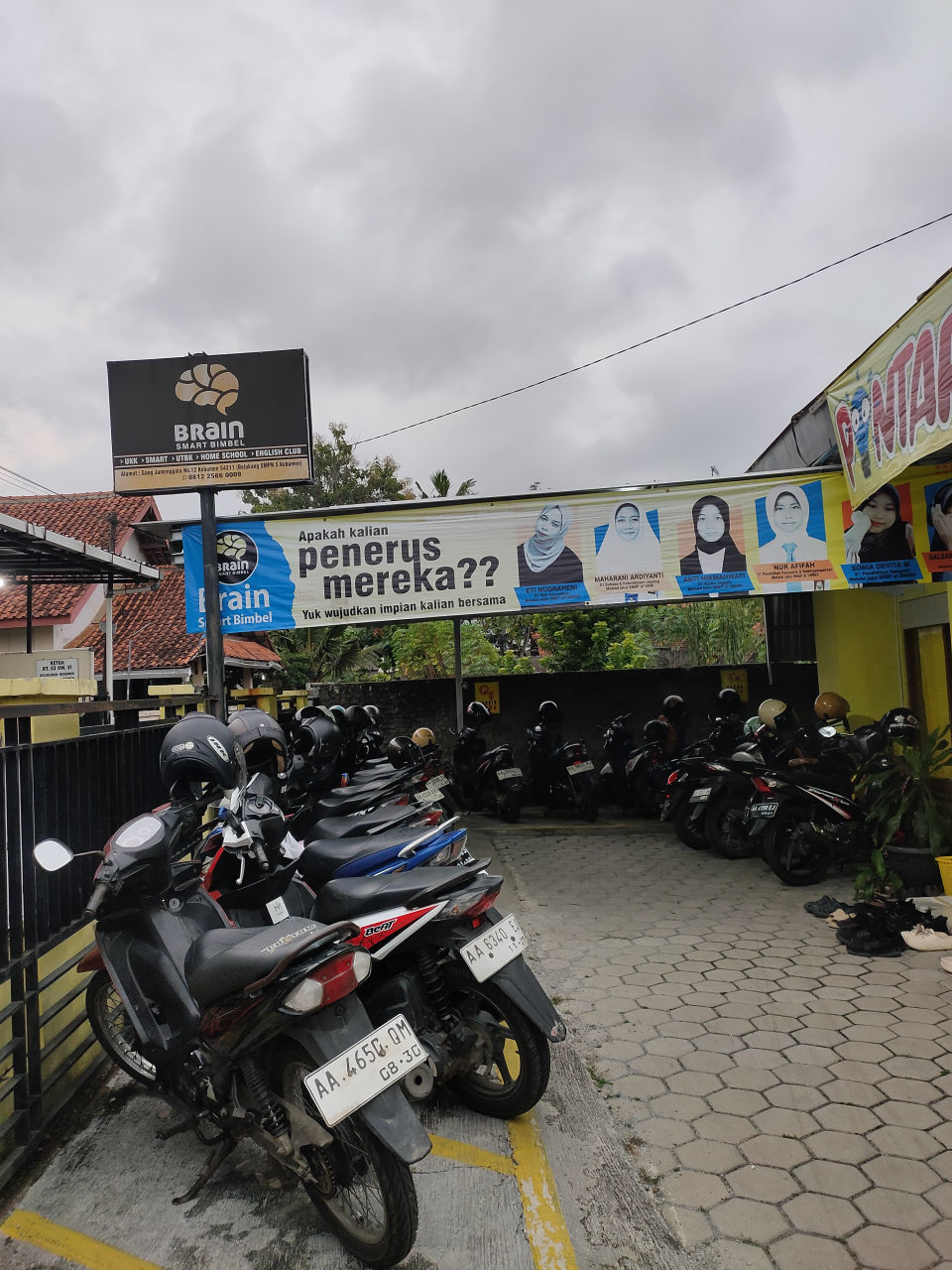 Galeri Kegiatan